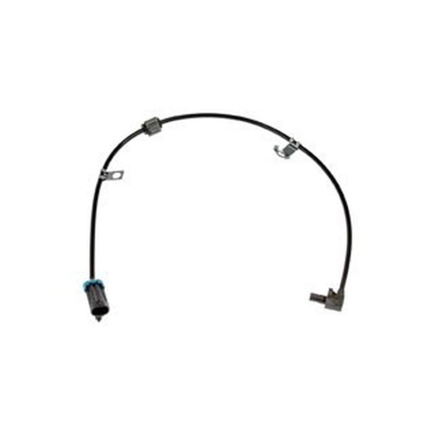 DORMAN 970-058 Anti-Lock Brake Sensor With Harness
