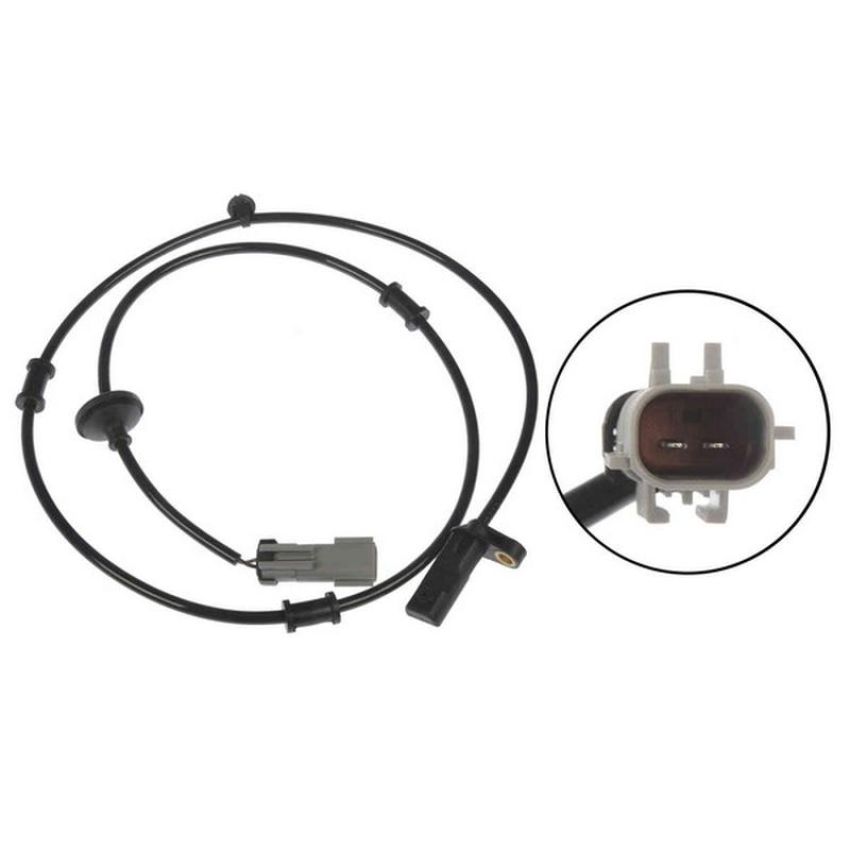 DORMAN 970-070 Anti-Lock Brake Sensor With Harness