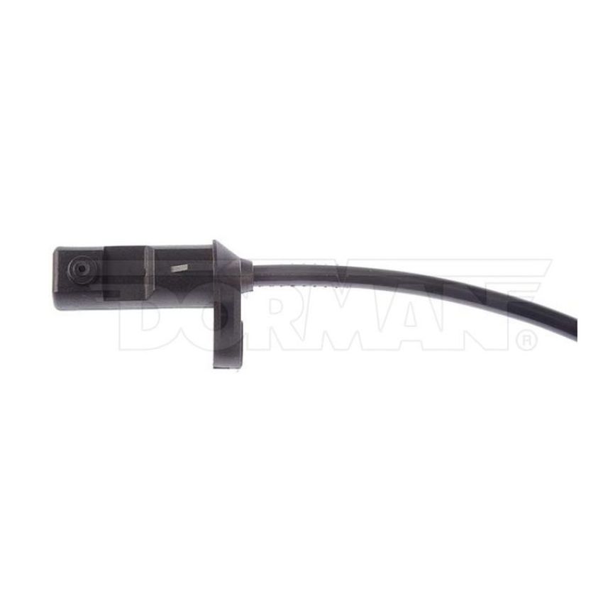 DORMAN 970-071 Anti-Lock Brake Sensor With Harness