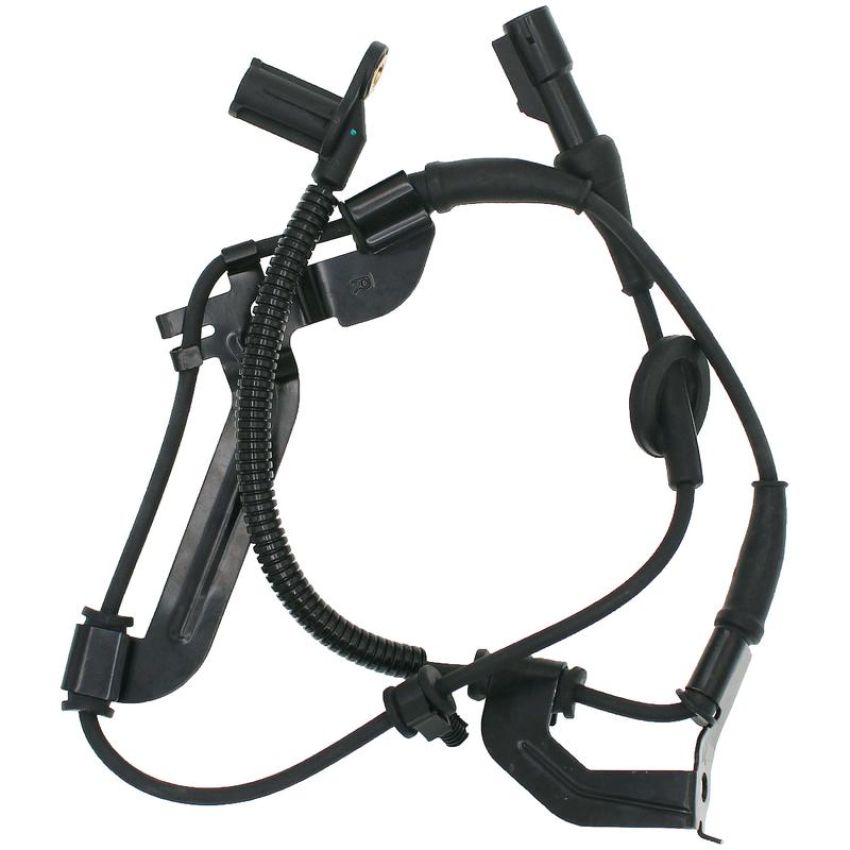 DORMAN 970-076 Anti-Lock Brake Sensor With Harness