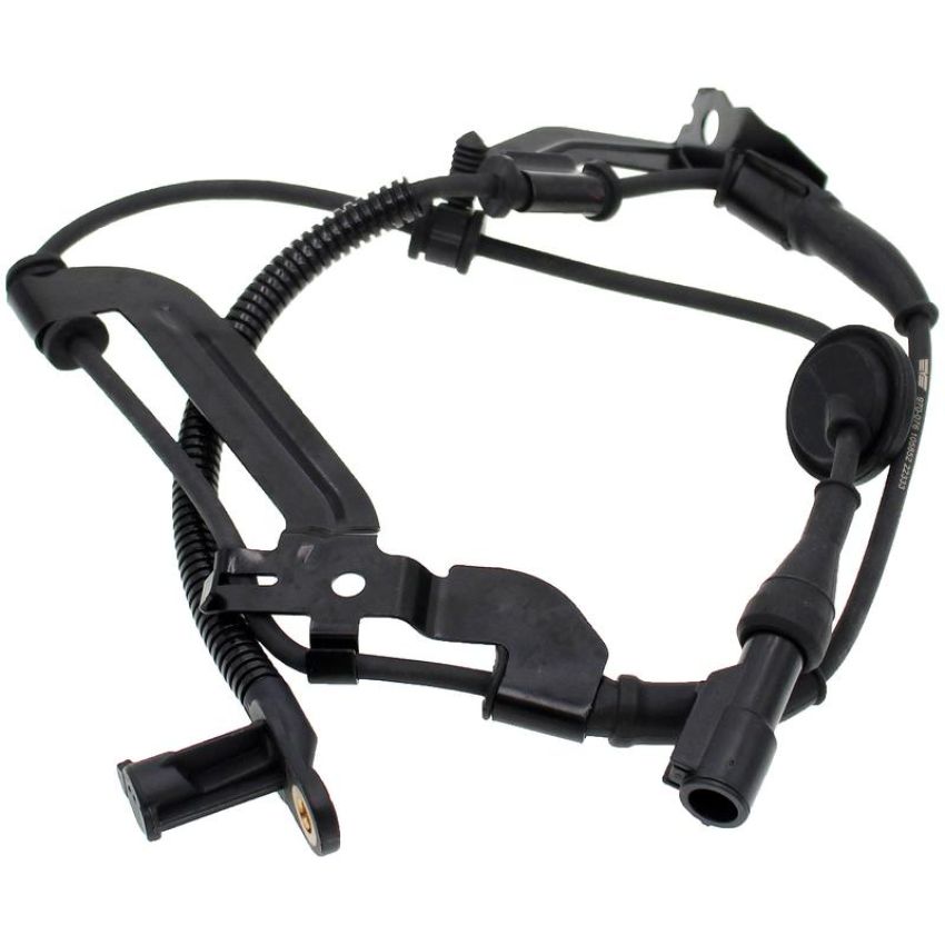 DORMAN 970-076 Anti-Lock Brake Sensor With Harness