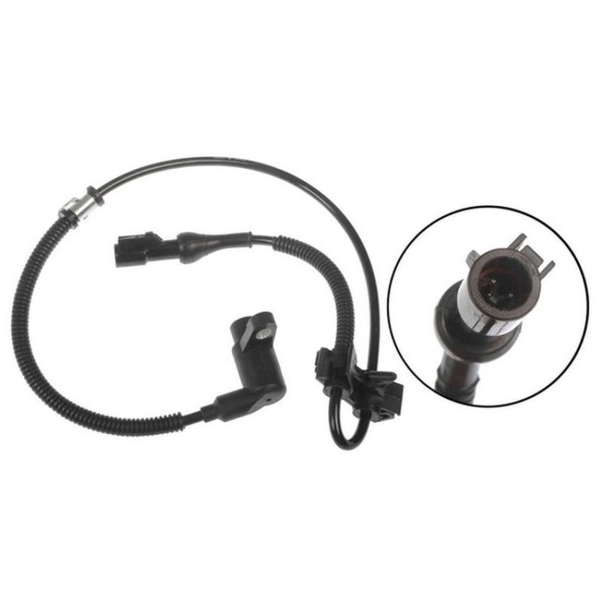 DORMAN 970-077 Anti-Lock Brake Sensor With Harness
