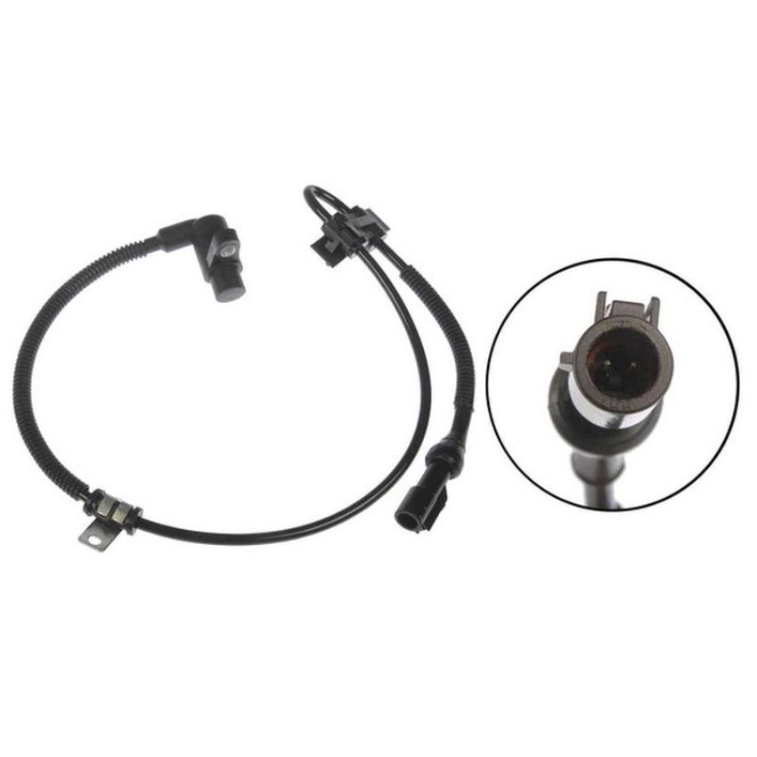 DORMAN 970-078 Anti-Lock Brake Sensor With Harness