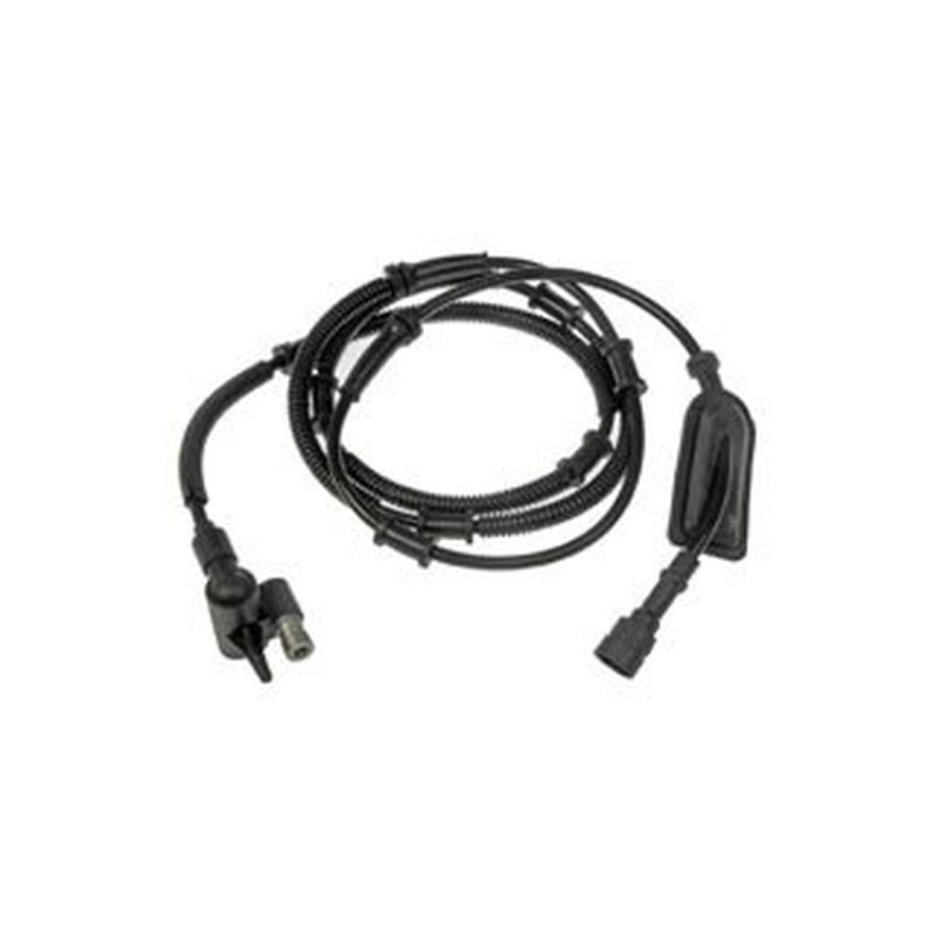 DORMAN 970-083 Anti-Lock Brake System Sensor With Harness