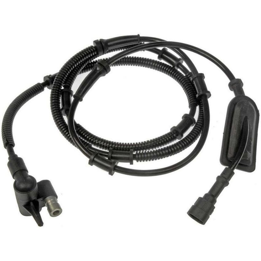 DORMAN 970-083 Anti-Lock Brake System Sensor With Harness