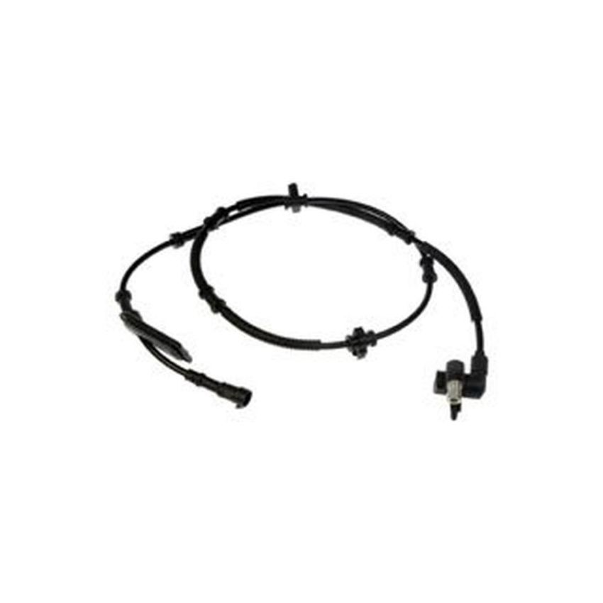 DORMAN 970-084 Anti-Lock Brake System Sensor With Harness