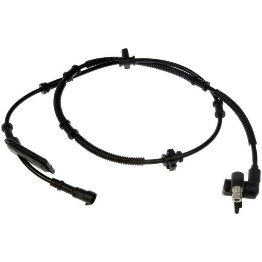 DORMAN 970-084 Anti-Lock Brake System Sensor With Harness