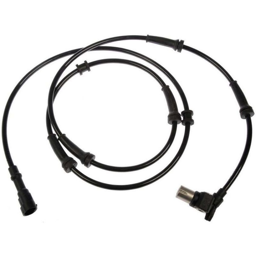 DORMAN 970-085 Anti-lock Braking System Wheel Speed Sensor with Wire Harness