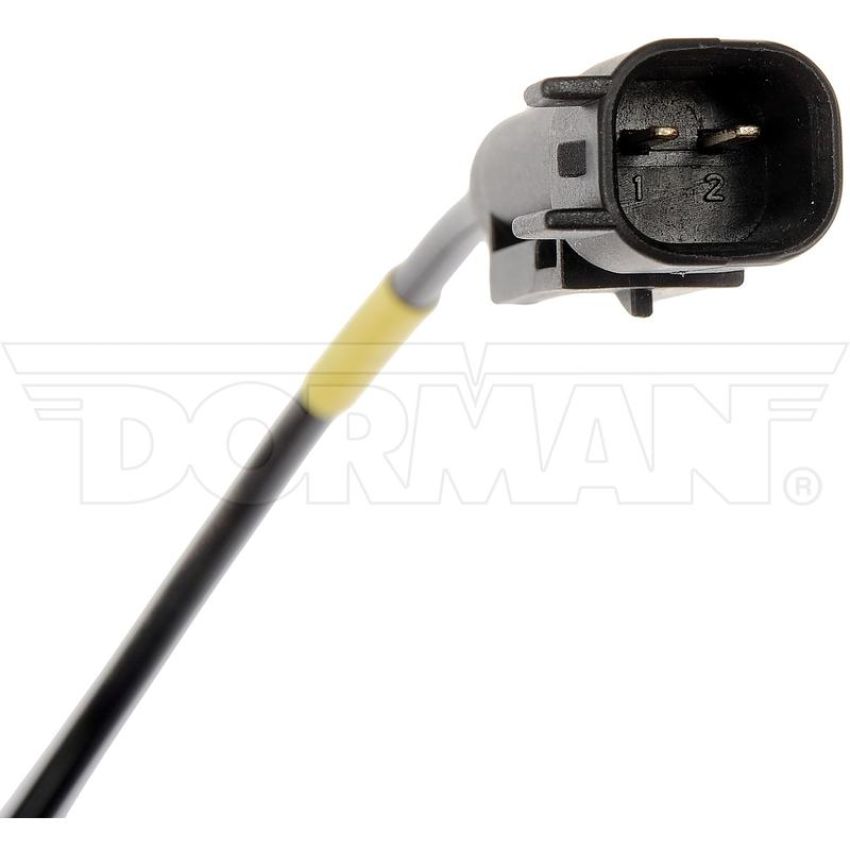 DORMAN 970-086 Anti-Lock Braking System Sensor