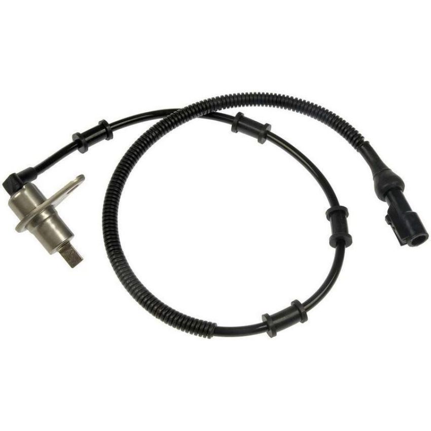 DORMAN 970-090 Anti-lock Braking System Wheel Speed Sensor with Wire Harness
