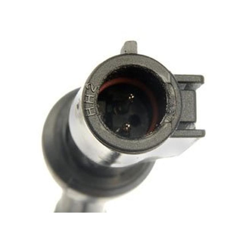 DORMAN 970-091 Anti-lock Braking System Wheel Speed Sensor with Wire Harness