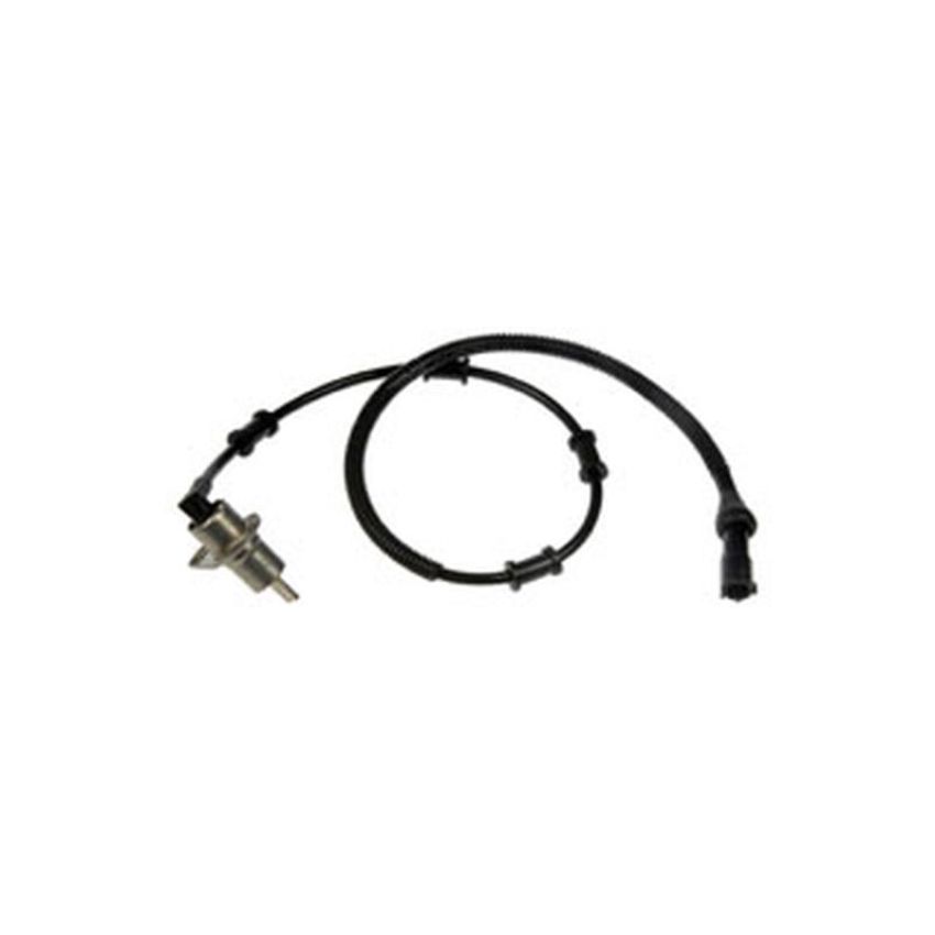DORMAN 970-091 Anti-lock Braking System Wheel Speed Sensor with Wire Harness