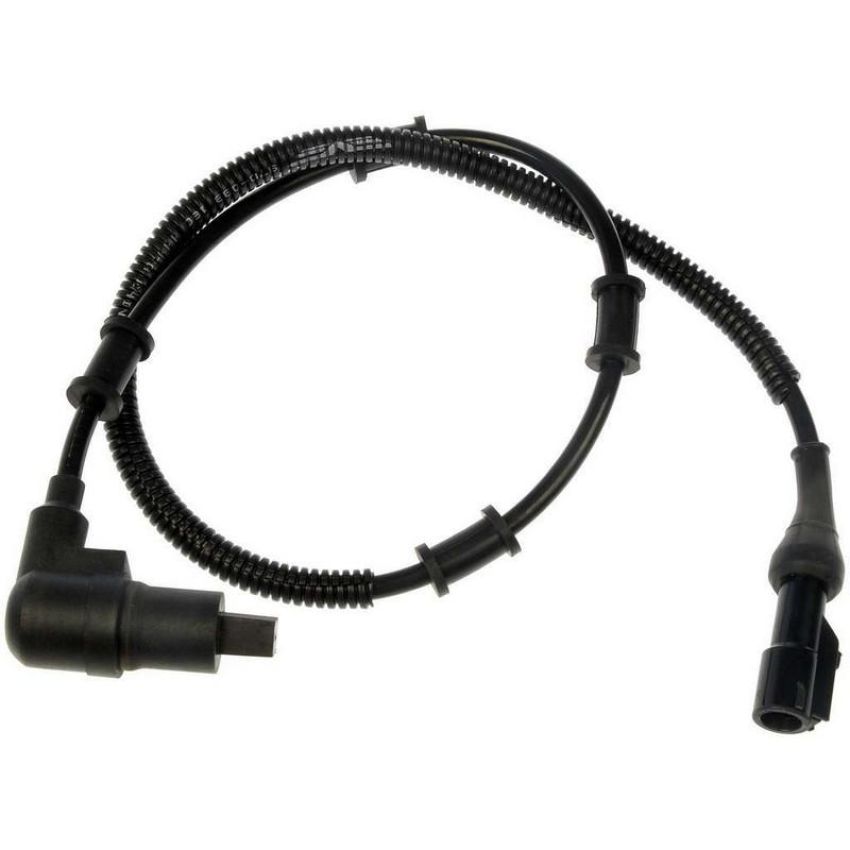 DORMAN 970-093 Anti-Lock Brake System Sensor With Harness