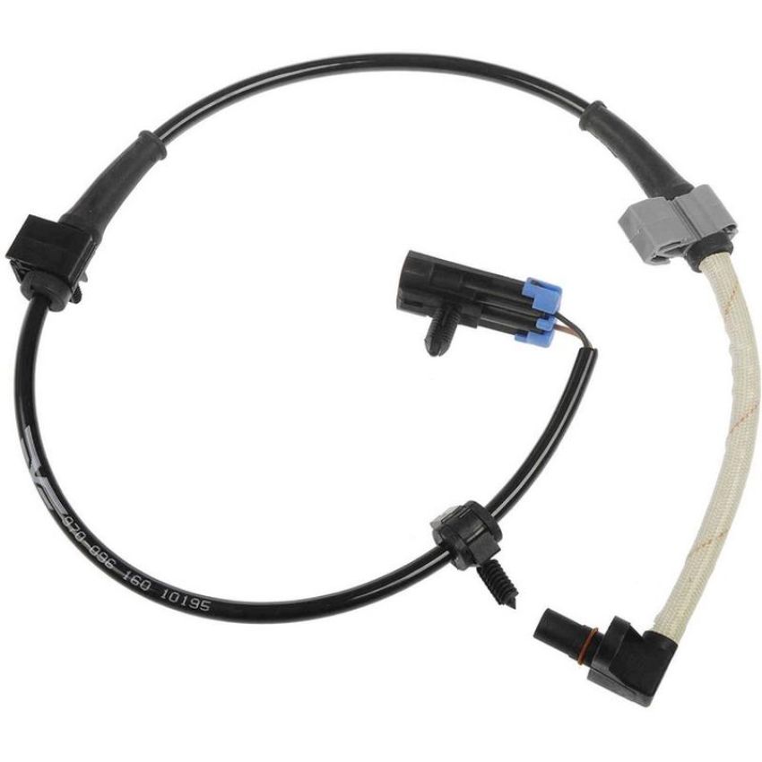 DORMAN 970-096 Anti-Lock Brake Sensor With Harness