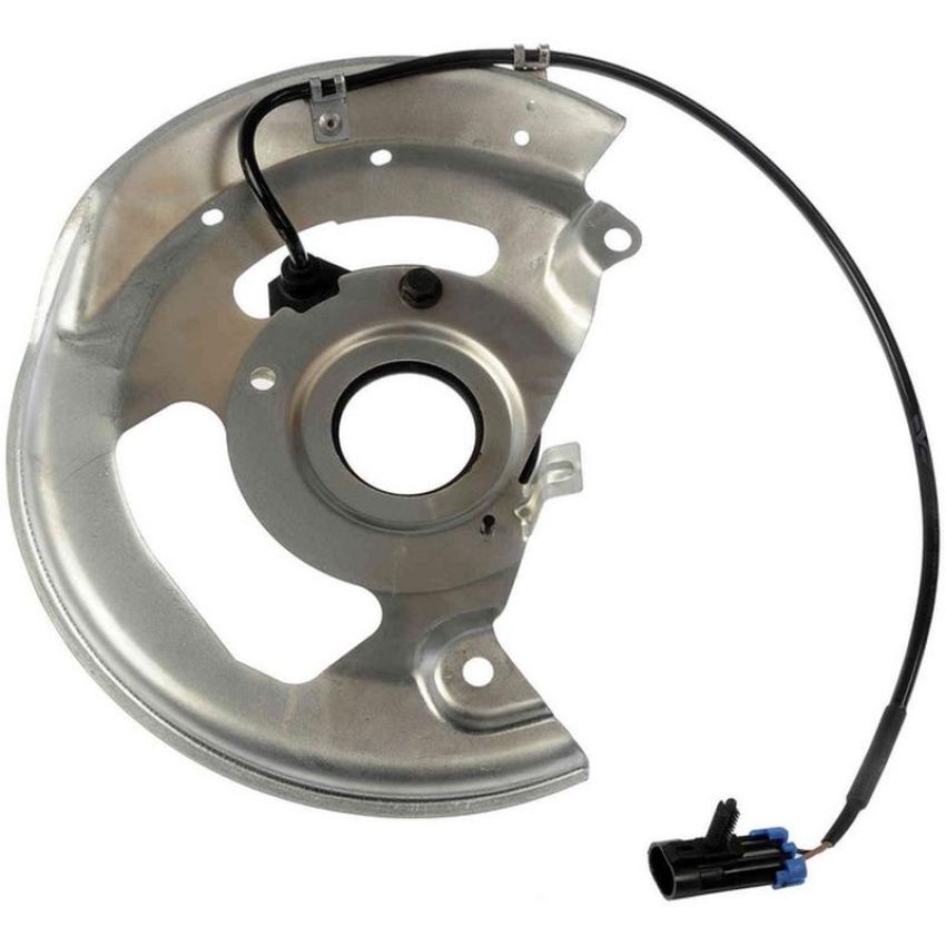 DORMAN 970-098 Anti-Lock Brake Sensor With Harness