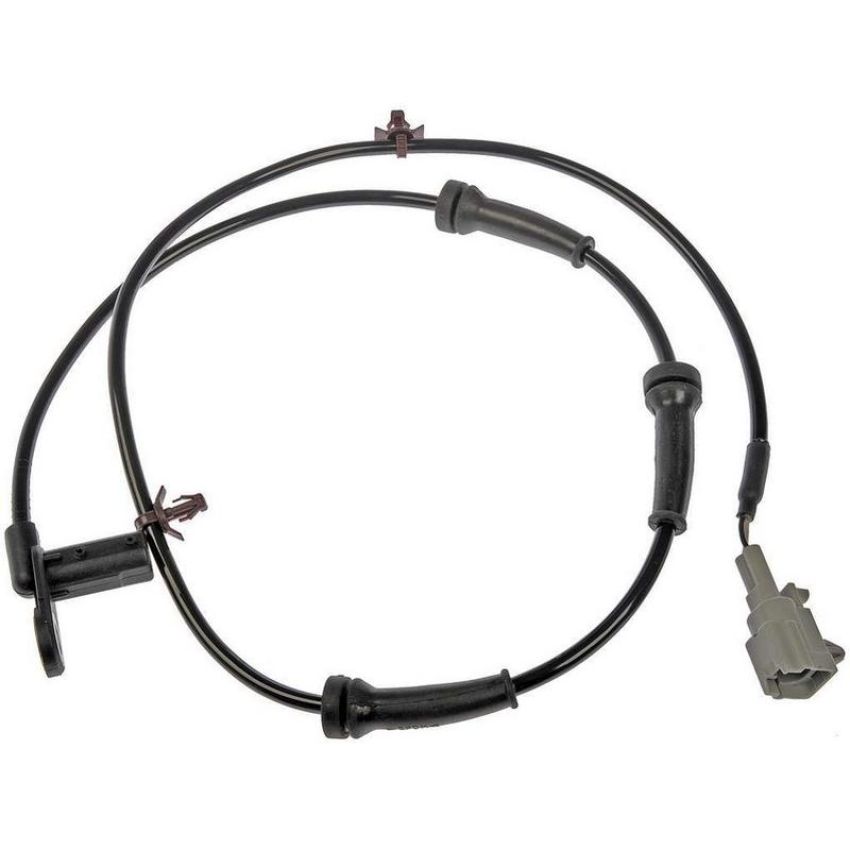 DORMAN 970-099 Anti-Lock Brake Sensor With Harness