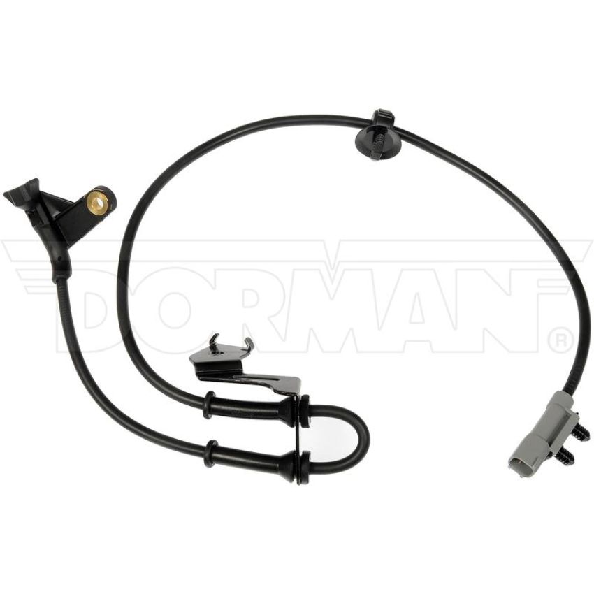 DORMAN 970-102 Anti-Lock Braking System Wheel Speed Sensor