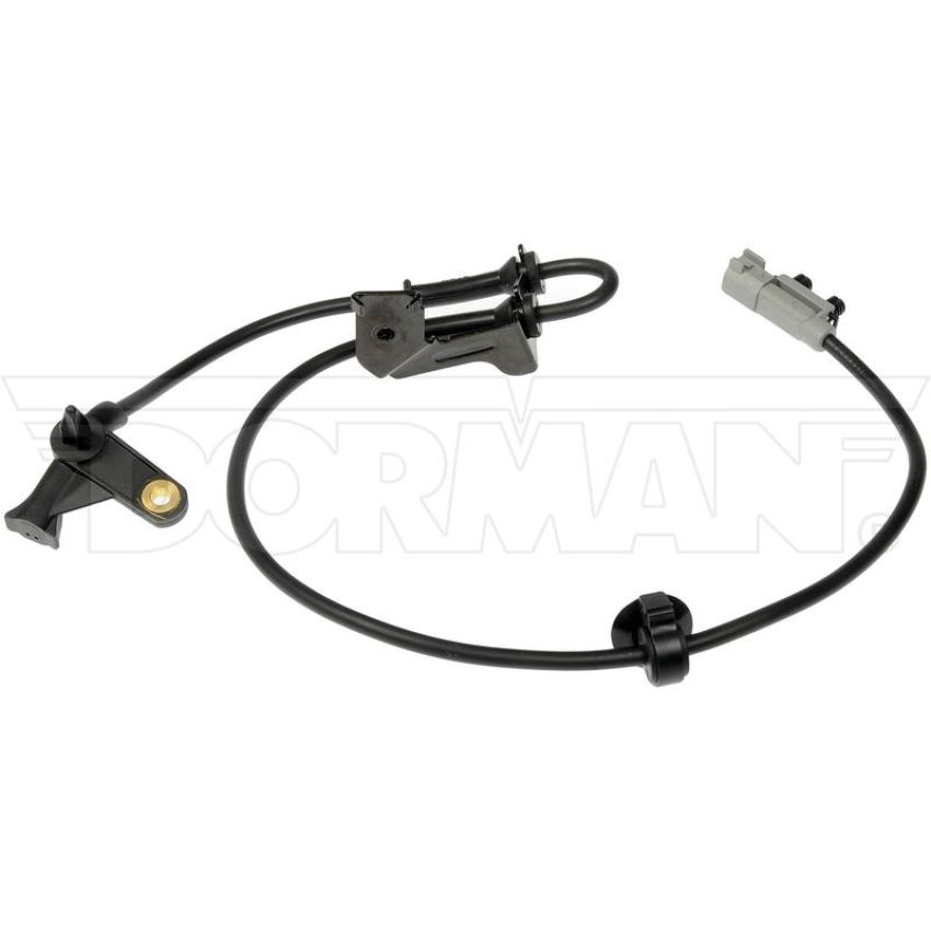 DORMAN 970-102 Anti-Lock Braking System Wheel Speed Sensor