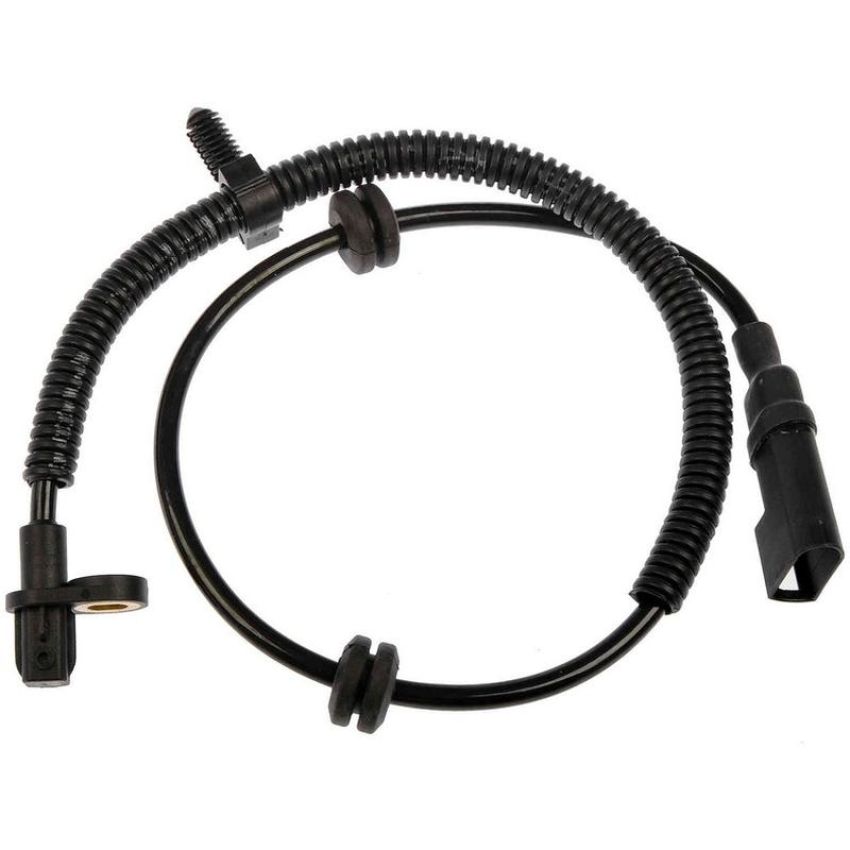 DORMAN 970-104 Anti-Lock Brake Sensor With Harness