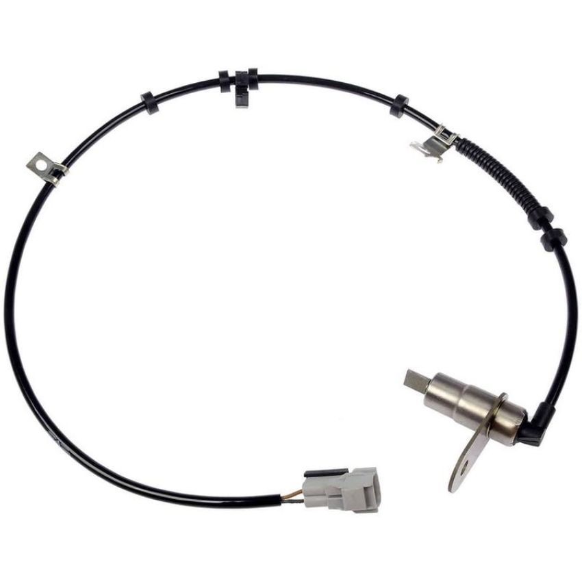 DORMAN 970-126 ABS Sensor With Harness