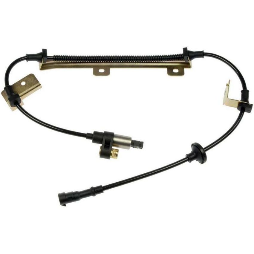 DORMAN 970-130 ABS Sensor With Harness