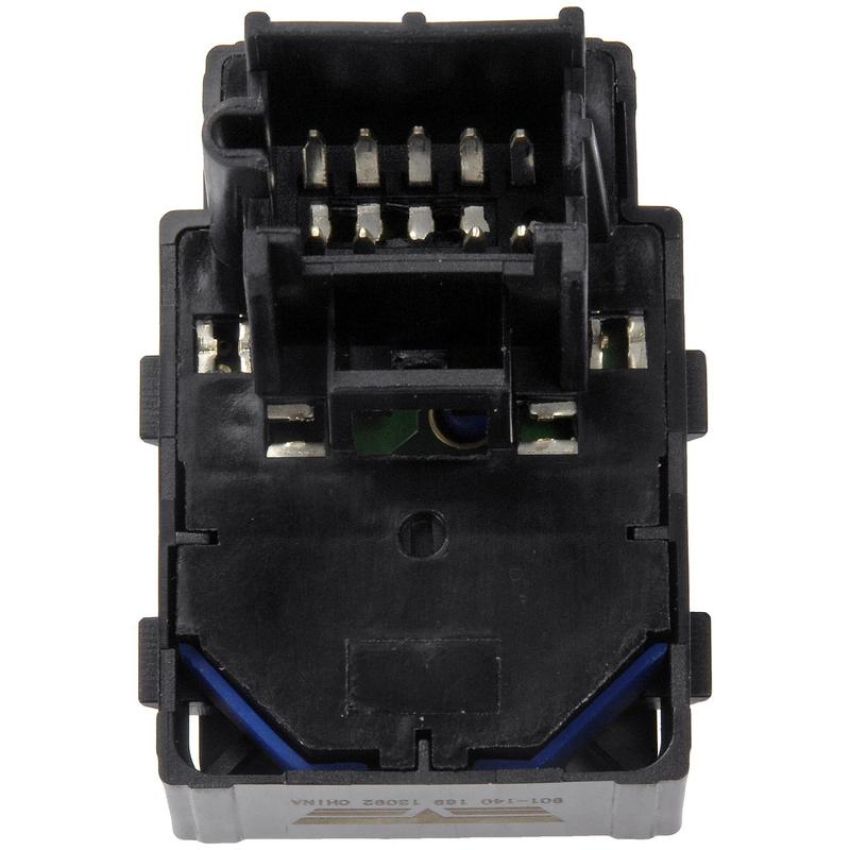 DORMAN 970-140 ABS Sensor With Harness