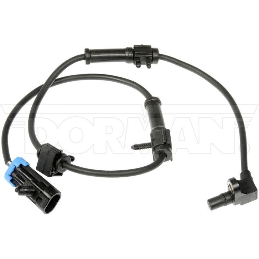 DORMAN 970-166 Anti-Lock Braking System Wheel Speed Sensor