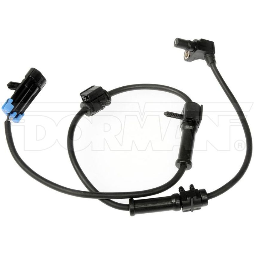 DORMAN 970-166 Anti-Lock Braking System Wheel Speed Sensor