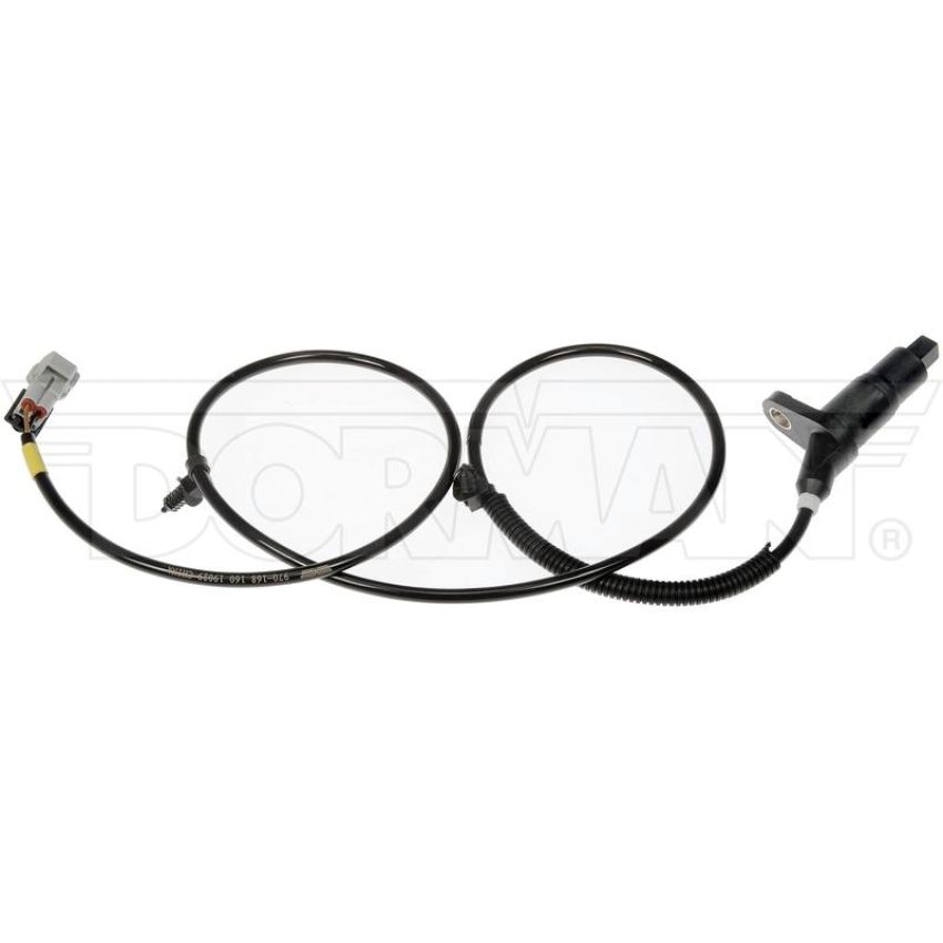 DORMAN 970-168 Anti-lock Braking System Wheel Speed Sensor