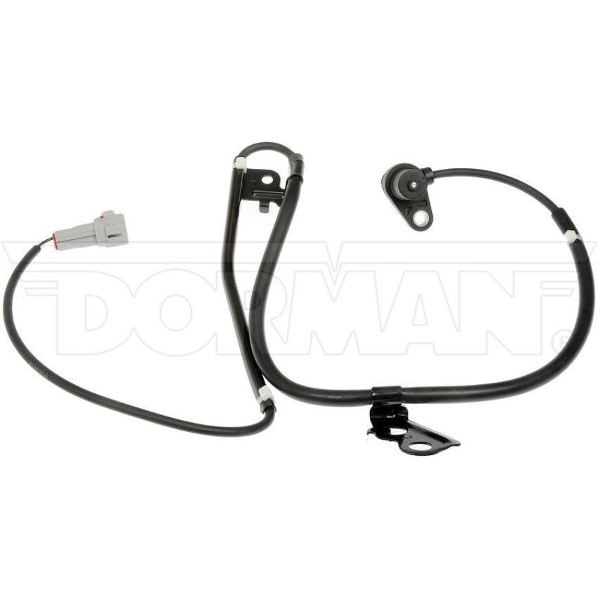 DORMAN 970-169 Anti-Lock Braking System Wheel Speed Sensor