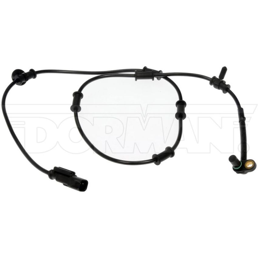 DORMAN 970-172 Anti-Lock Braking System Wheel Speed Sensor