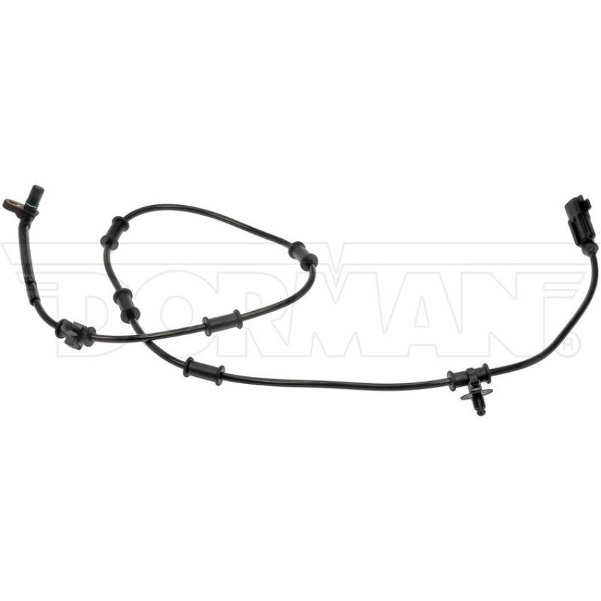 DORMAN 970-172 Anti-Lock Braking System Wheel Speed Sensor