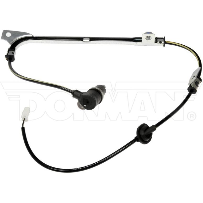 DORMAN 970-186 Anti-Lock Braking System Sensor