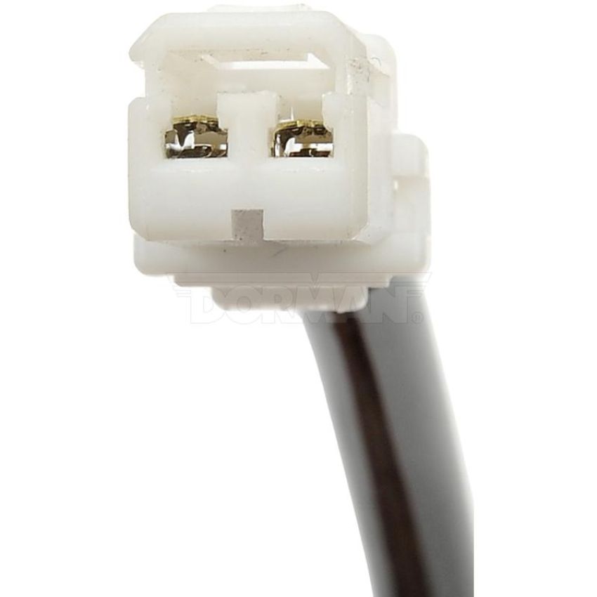 DORMAN 970-186 Anti-Lock Braking System Sensor