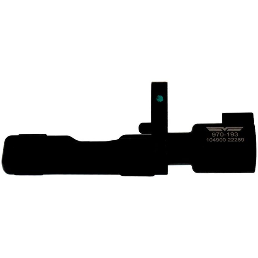 DORMAN 970-193 Anti-Lock Braking System Wheel Speed Sensor