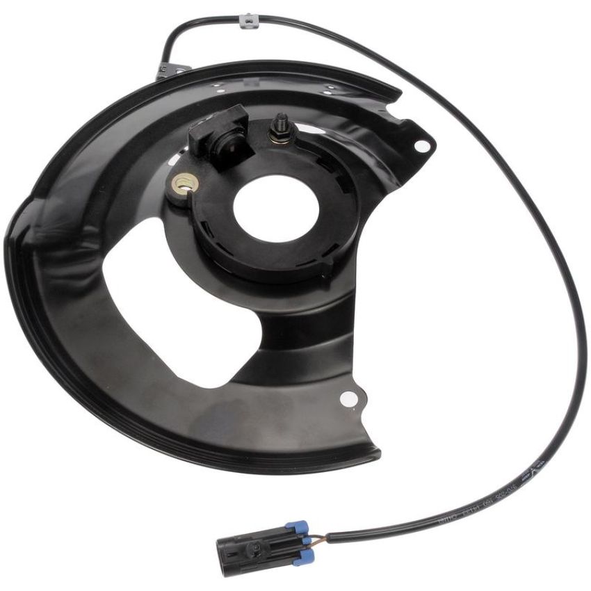 DORMAN 970-205 Anti-Lock Braking System Wheel Speed Sensor