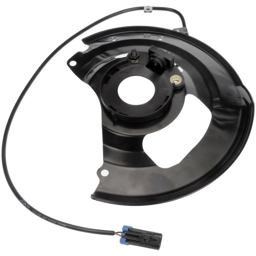 DORMAN 970-206 Anti-Lock Braking System Wheel Speed Sensor