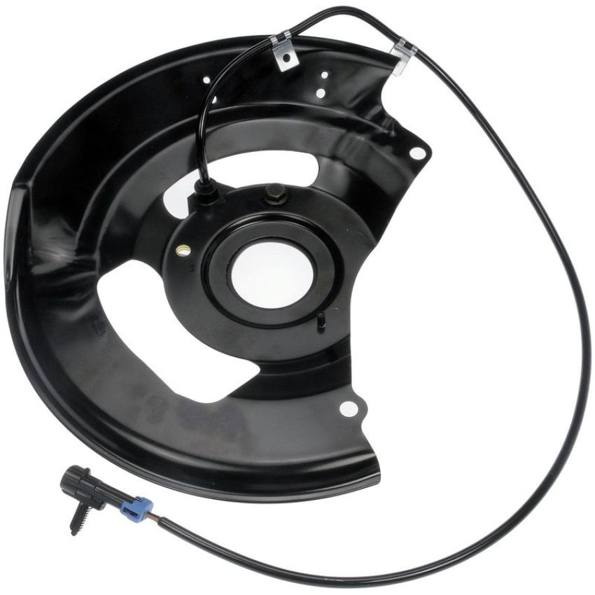 DORMAN 970-206 Anti-Lock Braking System Wheel Speed Sensor