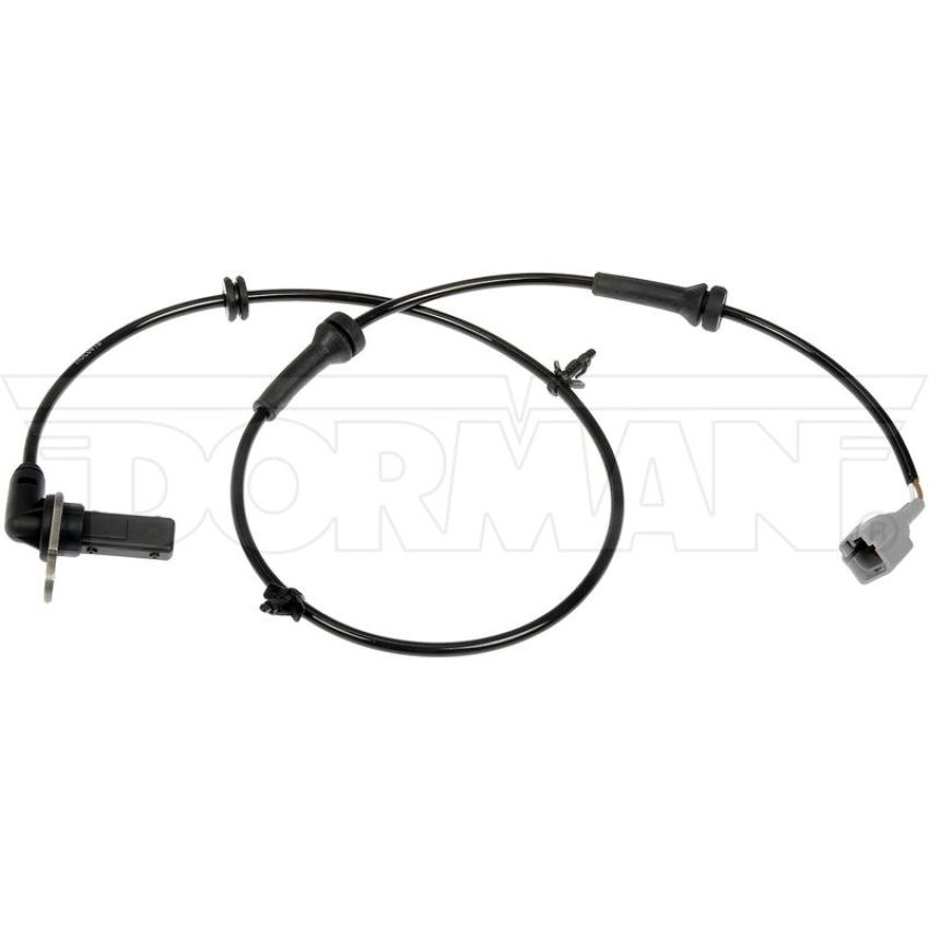 DORMAN 970-211 Anti-Lock Braking System Wheel Speed Sensor