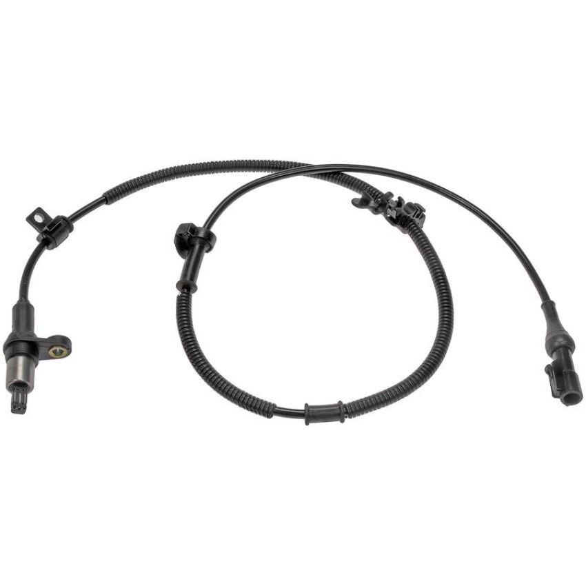 DORMAN 970-228 Anti-lock Braking System Wheel Speed Sensor with Wire Harness