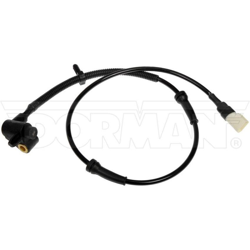 DORMAN 970-229 Anti-Lock Braking System Wheel Speed Sensor