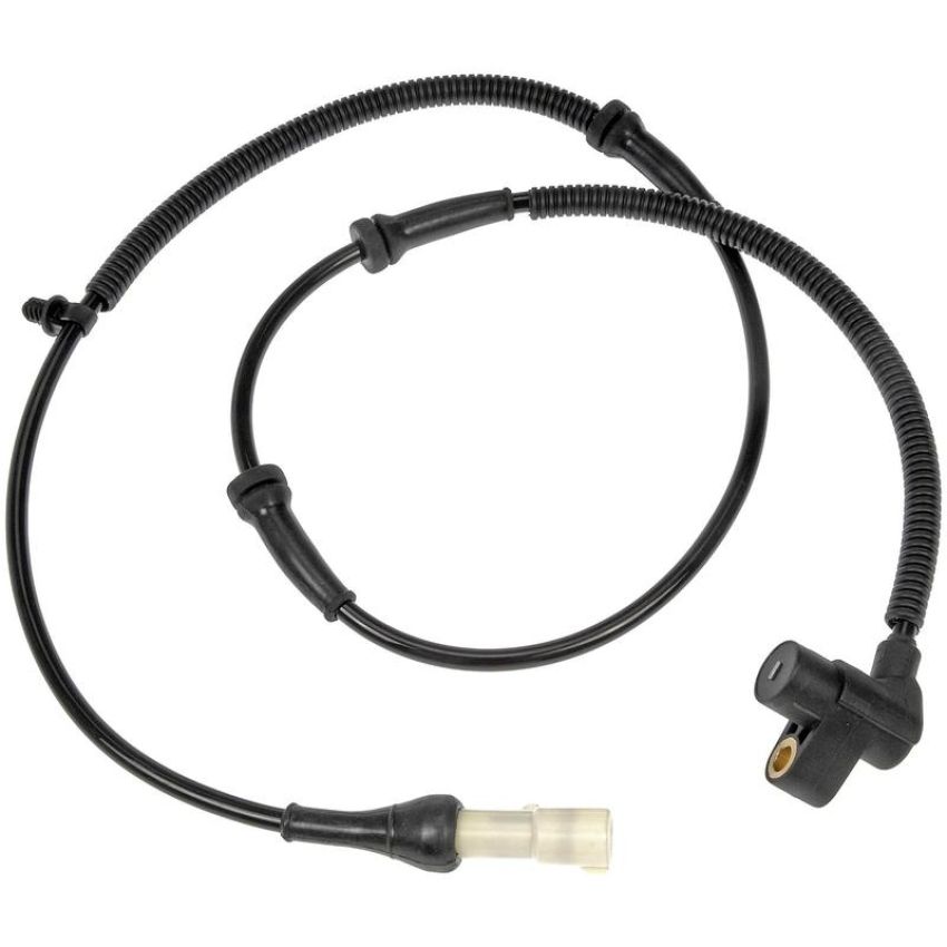 DORMAN 970-234 Anti-lock Braking System Wheel Speed Sensor with Wire Harness