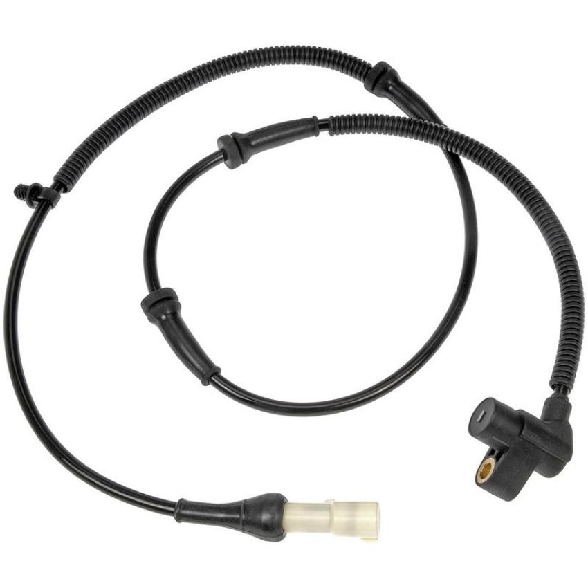 DORMAN 970-234 Anti-lock Braking System Wheel Speed Sensor with Wire Harness