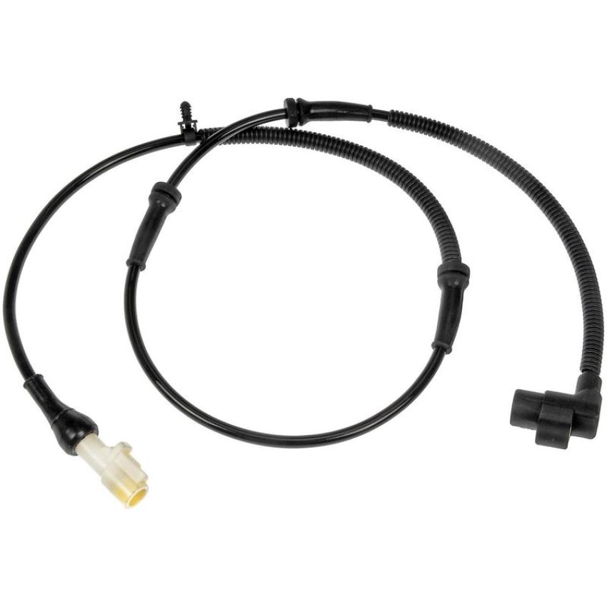 DORMAN 970-235 Anti-lock Braking System Wheel Speed Sensor with Wire Harness