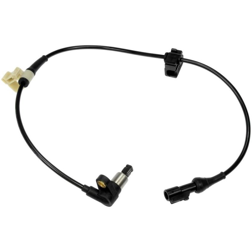 DORMAN 970-238 Anti-Lock Brake System Sensor with Harness