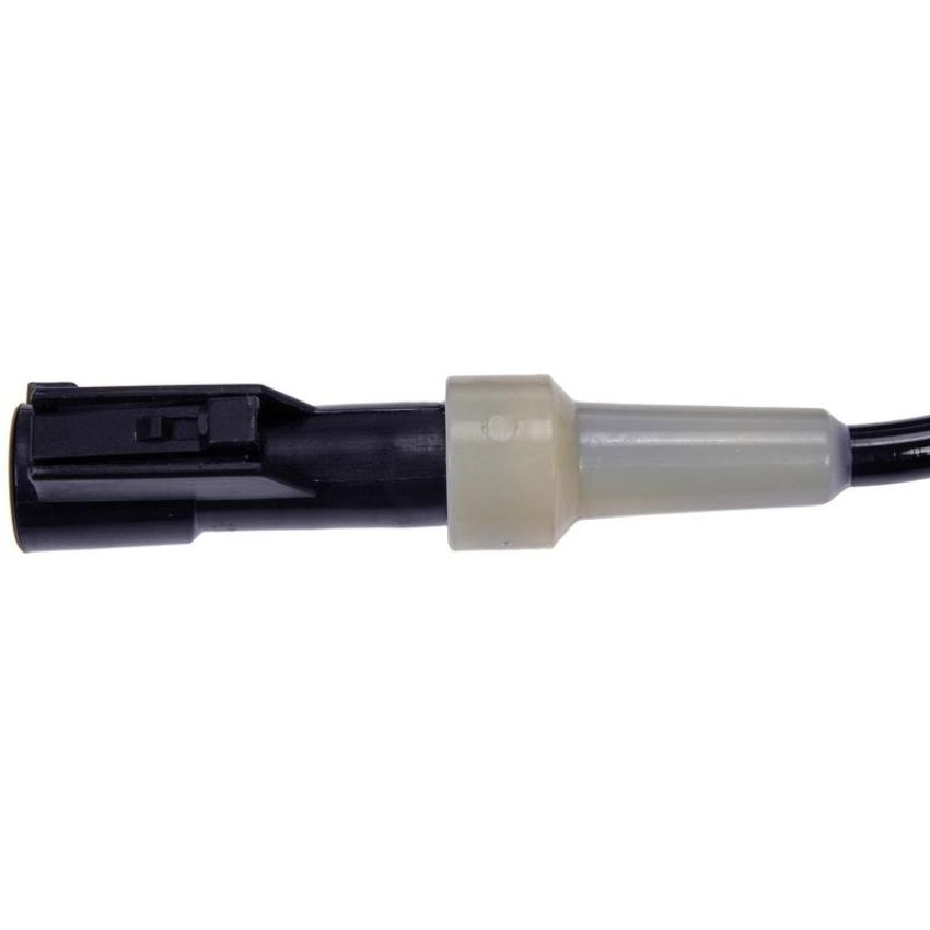 DORMAN 970-240 Anti-lock Braking System Wheel Speed Sensor with Wire Harness