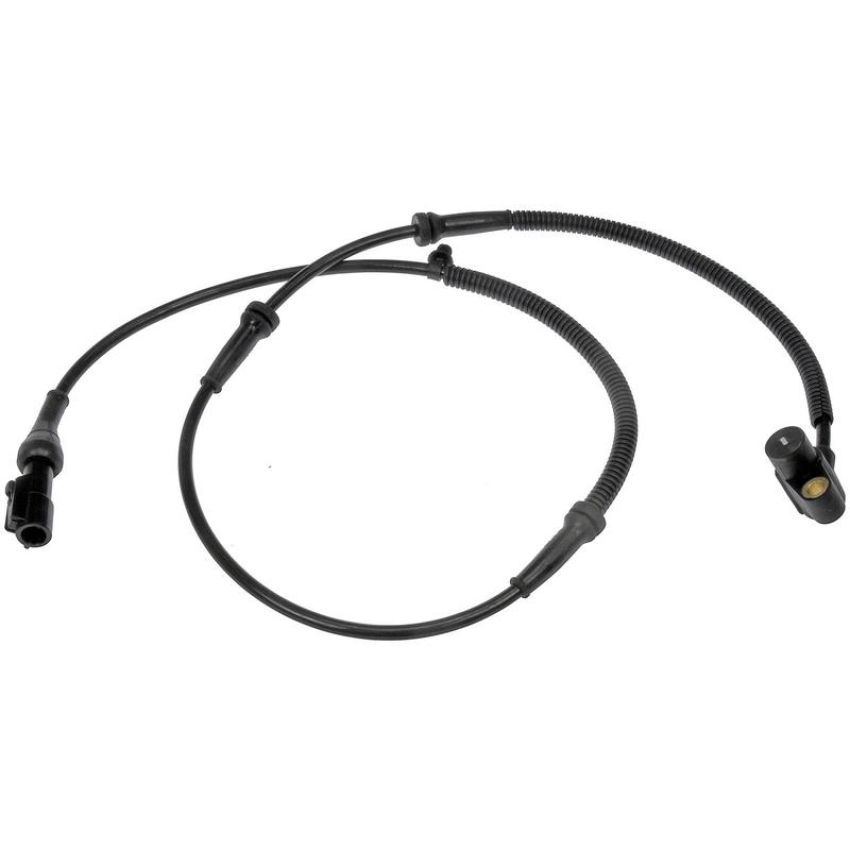 DORMAN 970-241 Anti-lock Braking System Wheel Speed Sensor with Wire Harness