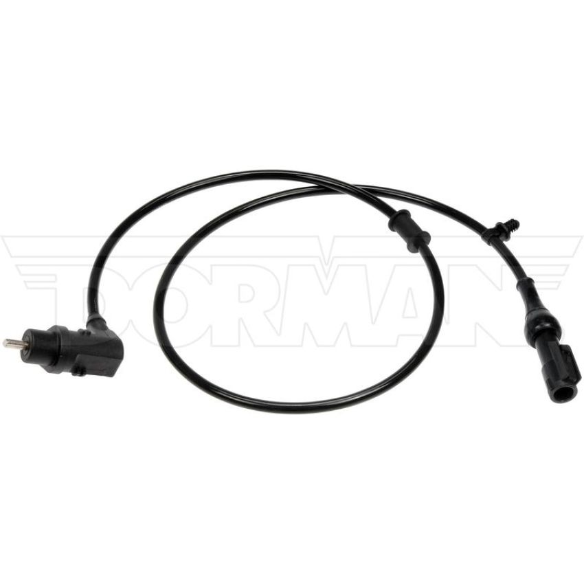 DORMAN 970-248 Anti-Lock Braking System Wheel Speed Sensor