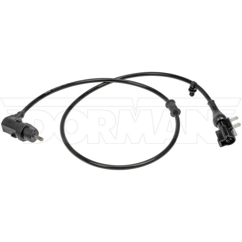 DORMAN 970-254 Anti-Lock Braking System Wheel Speed Sensor