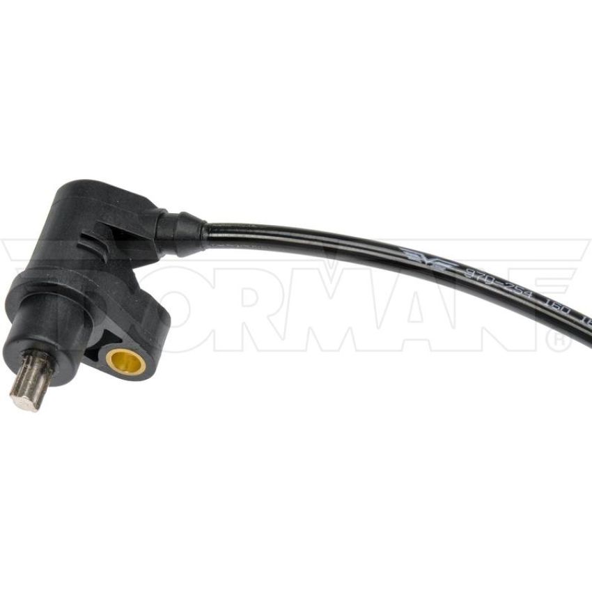DORMAN 970-254 Anti-Lock Braking System Wheel Speed Sensor
